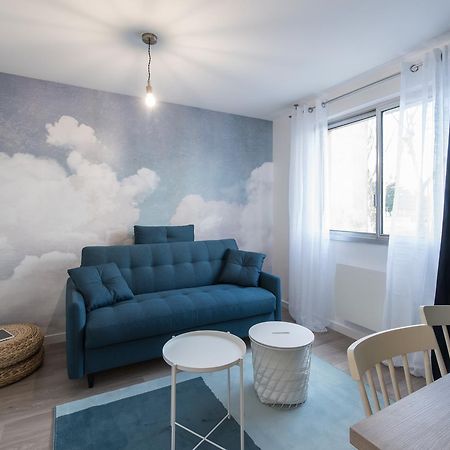 Villeurbanne La Doua / Insa Extérieur photo
