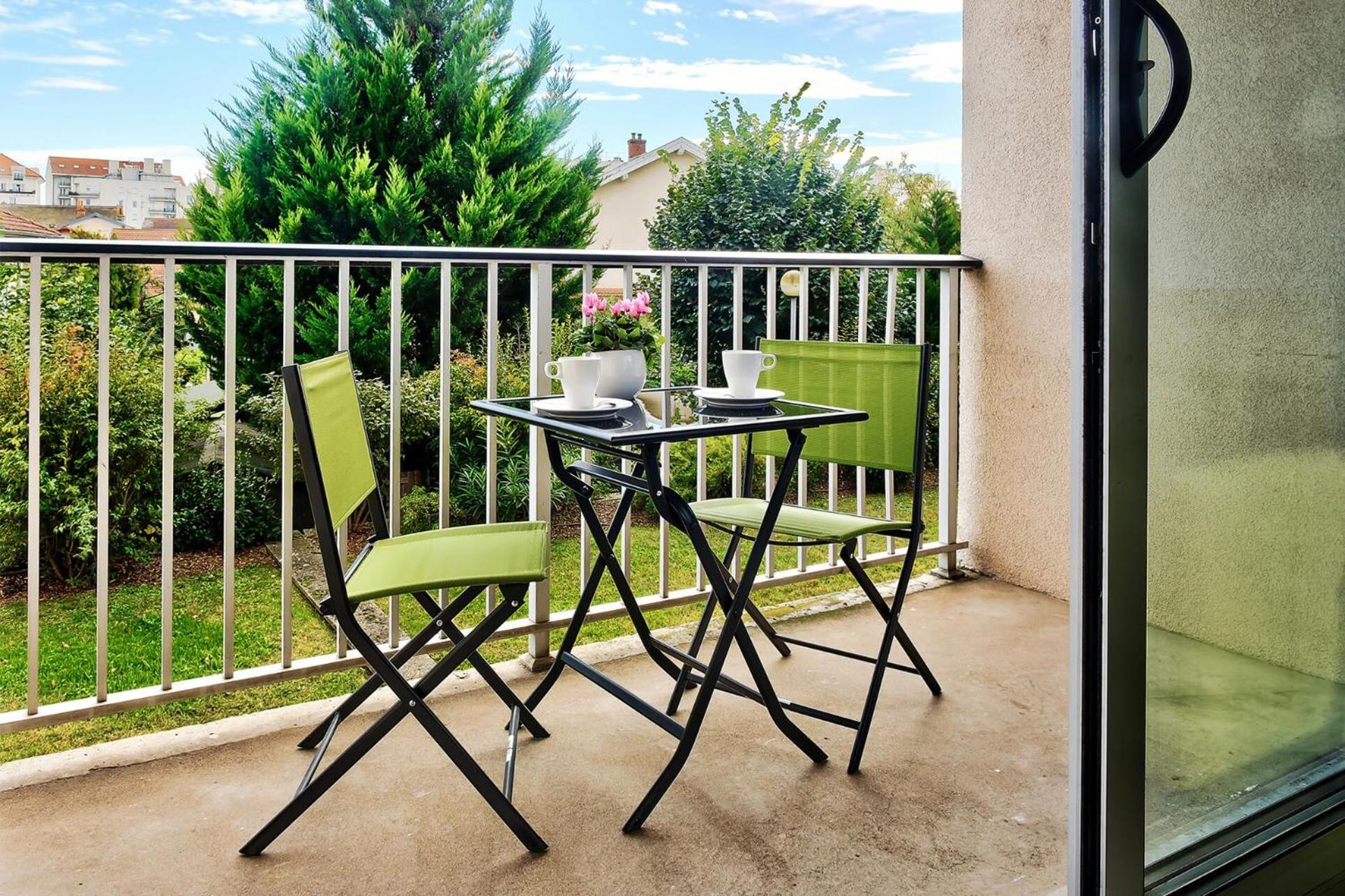 Villeurbanne La Doua / Insa Extérieur photo