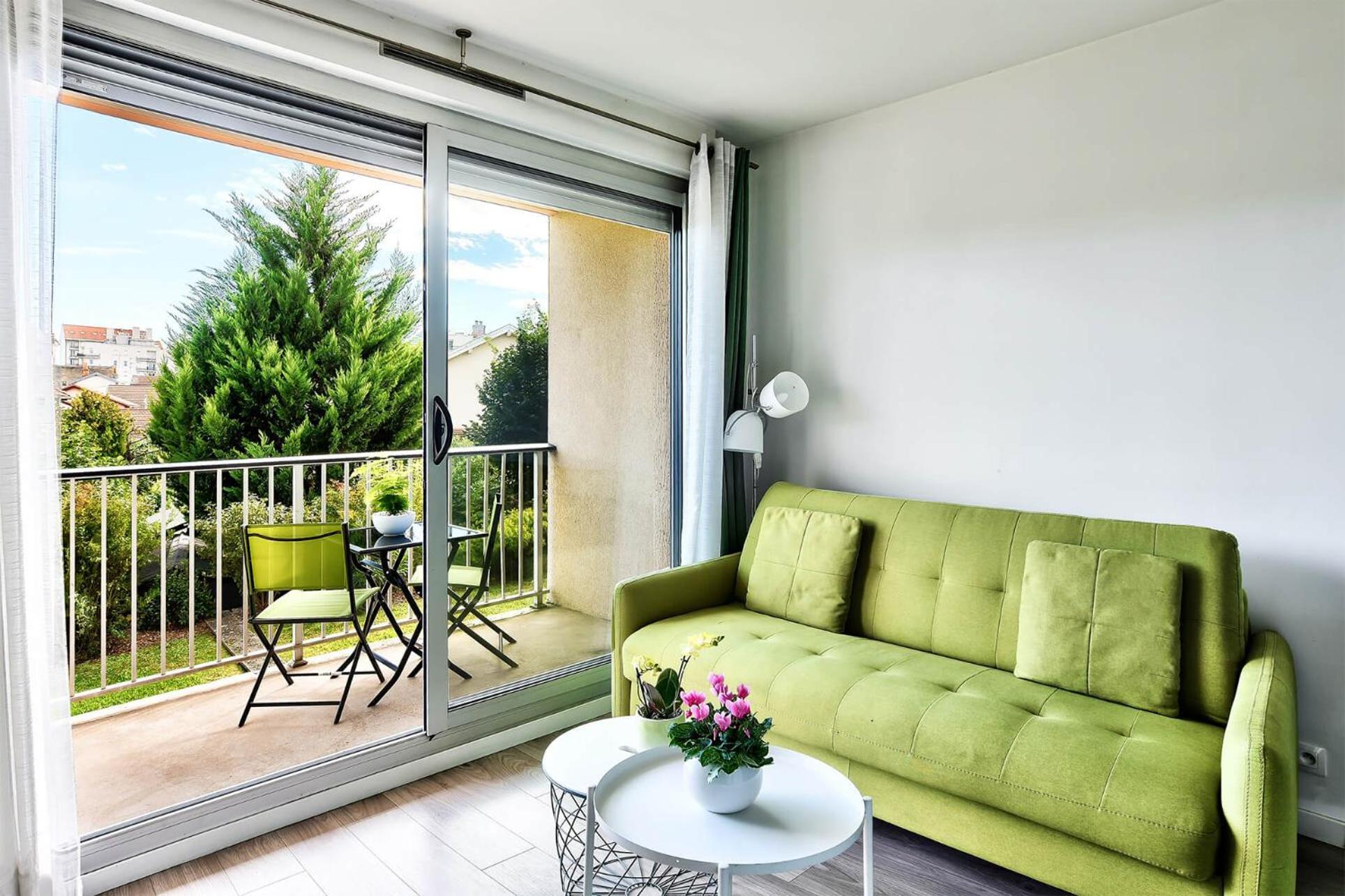 Villeurbanne La Doua / Insa Extérieur photo