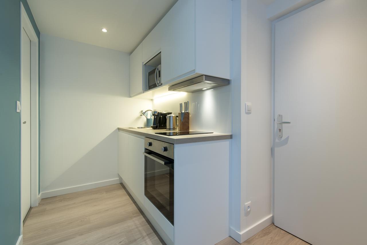 Villeurbanne La Doua / Insa Extérieur photo