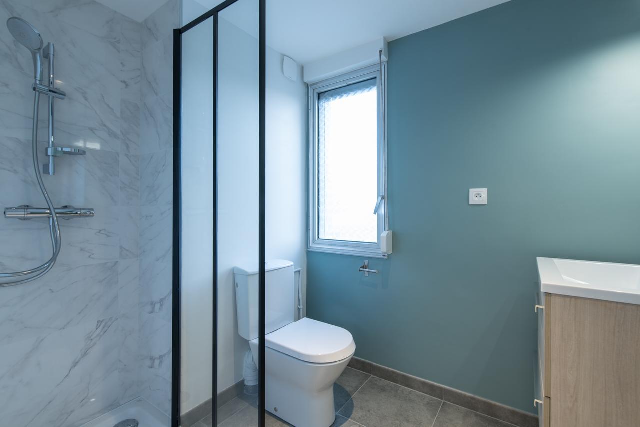 Villeurbanne La Doua / Insa Extérieur photo