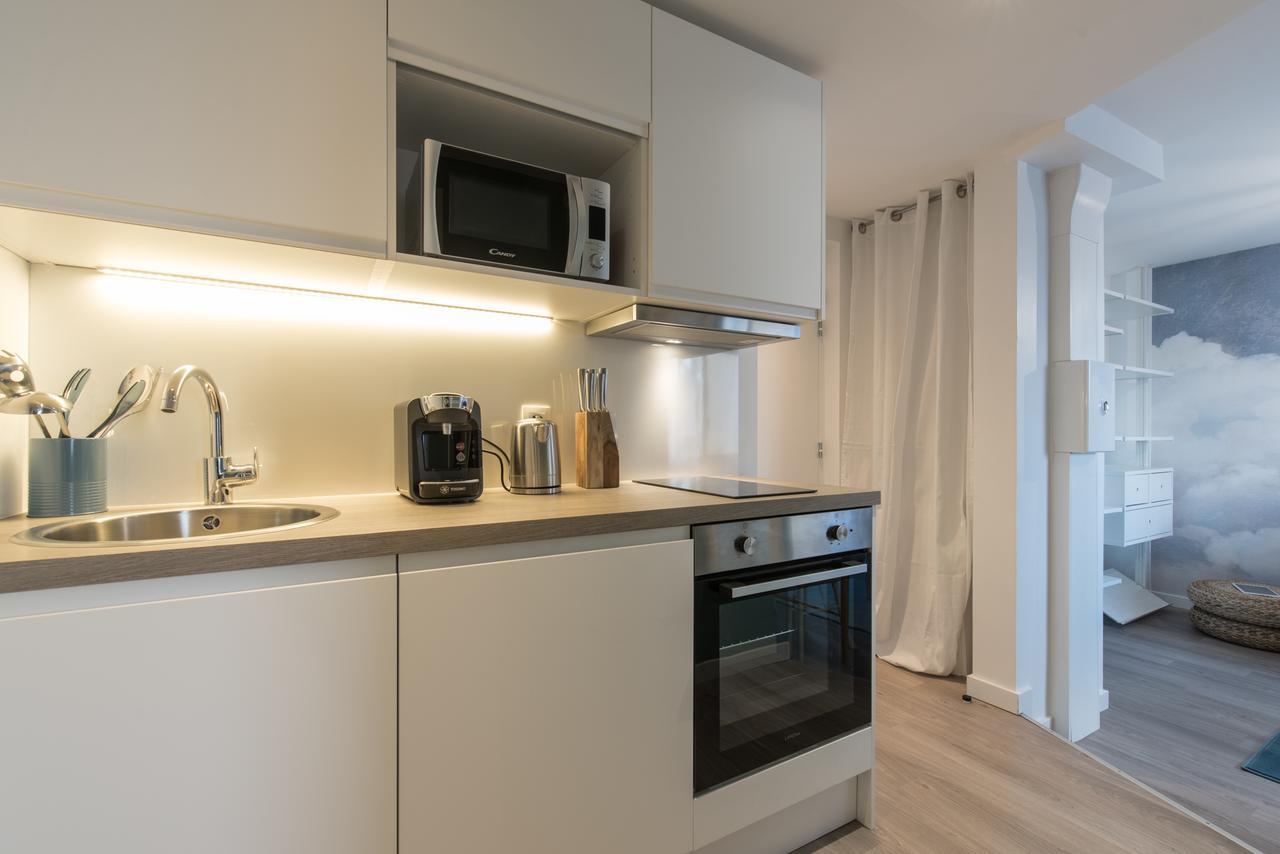 Villeurbanne La Doua / Insa Extérieur photo